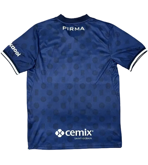 26/27 Cruz Azul Third Kit Stadium Version