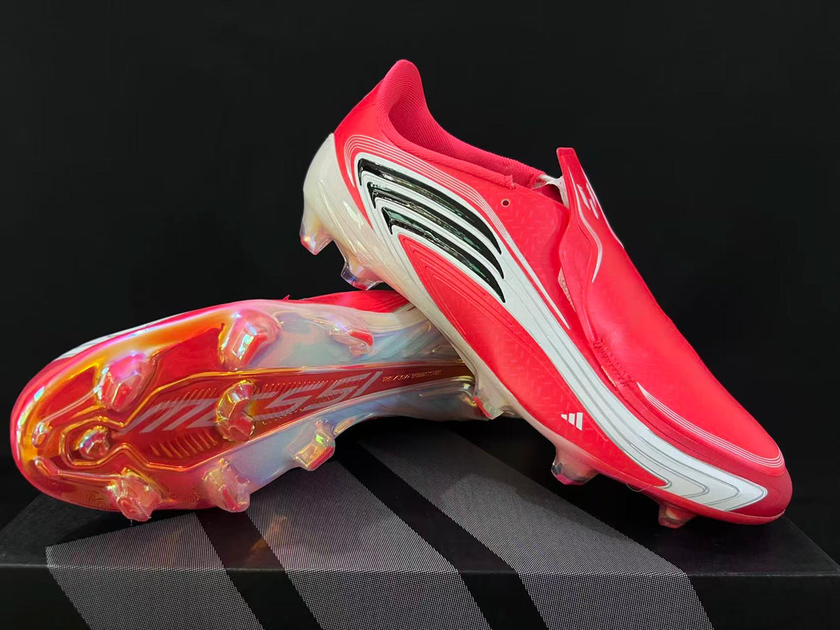 F50 Laceless Elite FG