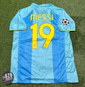 Barça Retro Kit