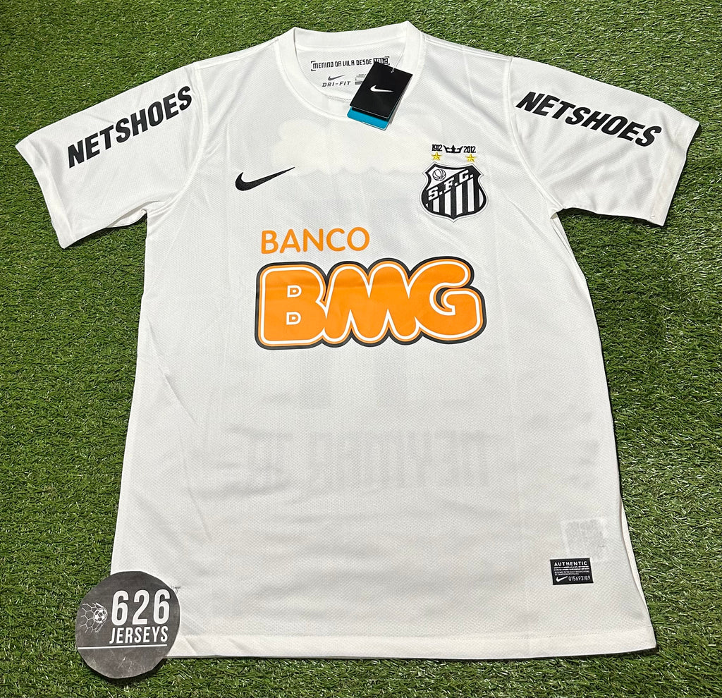 Santos Retro Kit