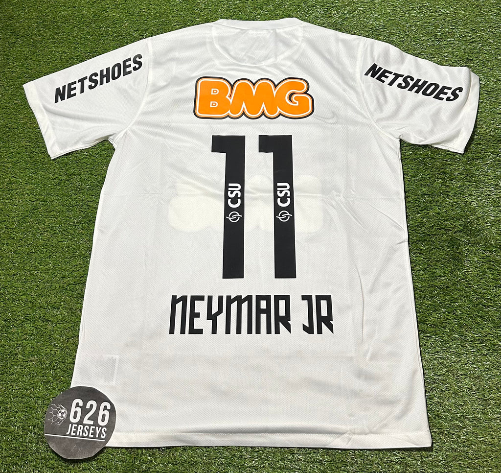 Santos Retro Kit