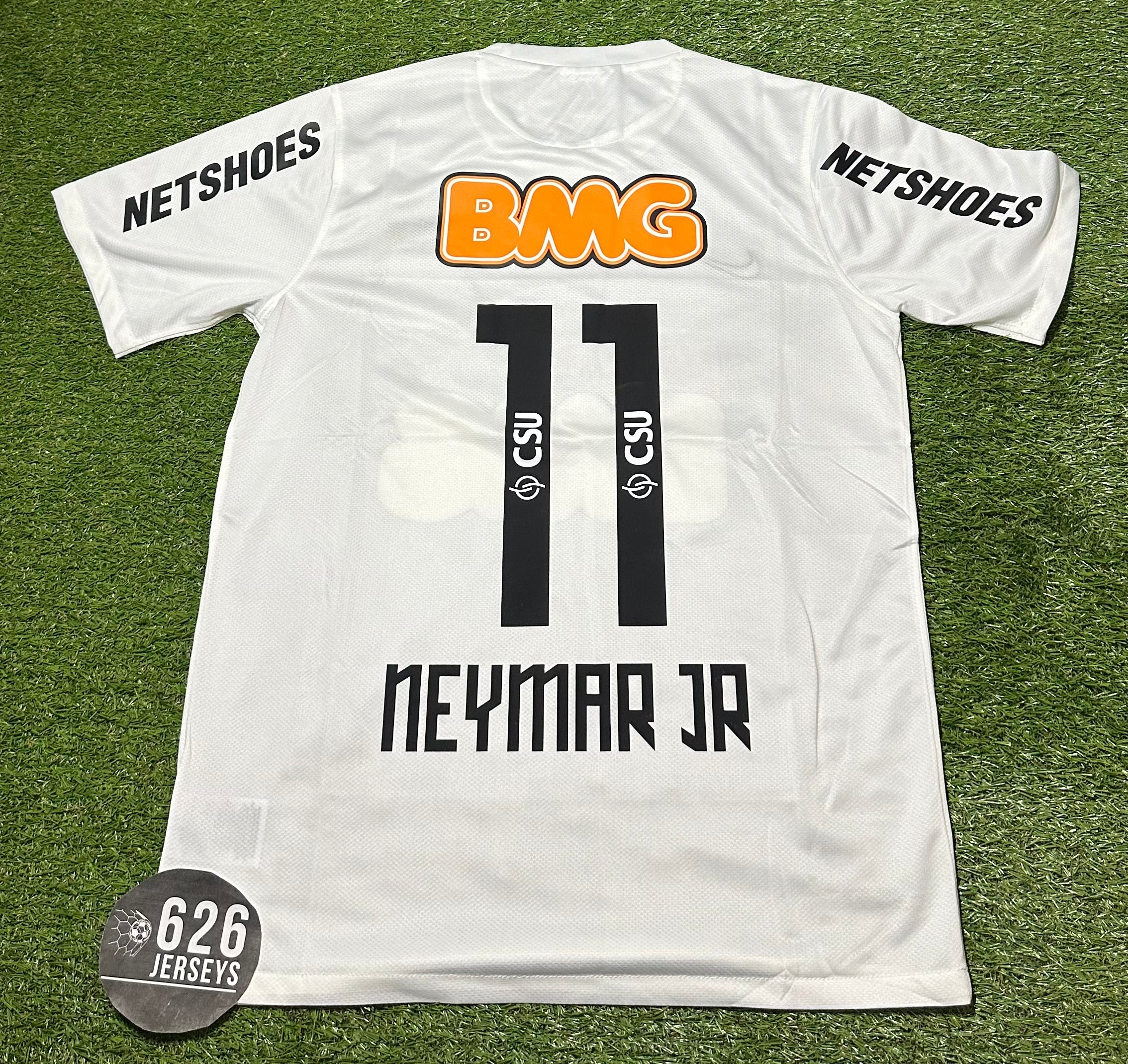 Santos Retro Kit