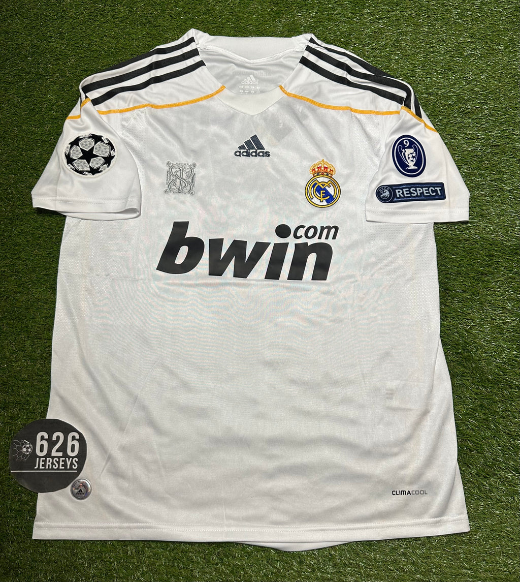 Madrid Retro Kit