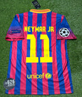 Barça Retro Kit