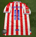 Chivas Retro Kit