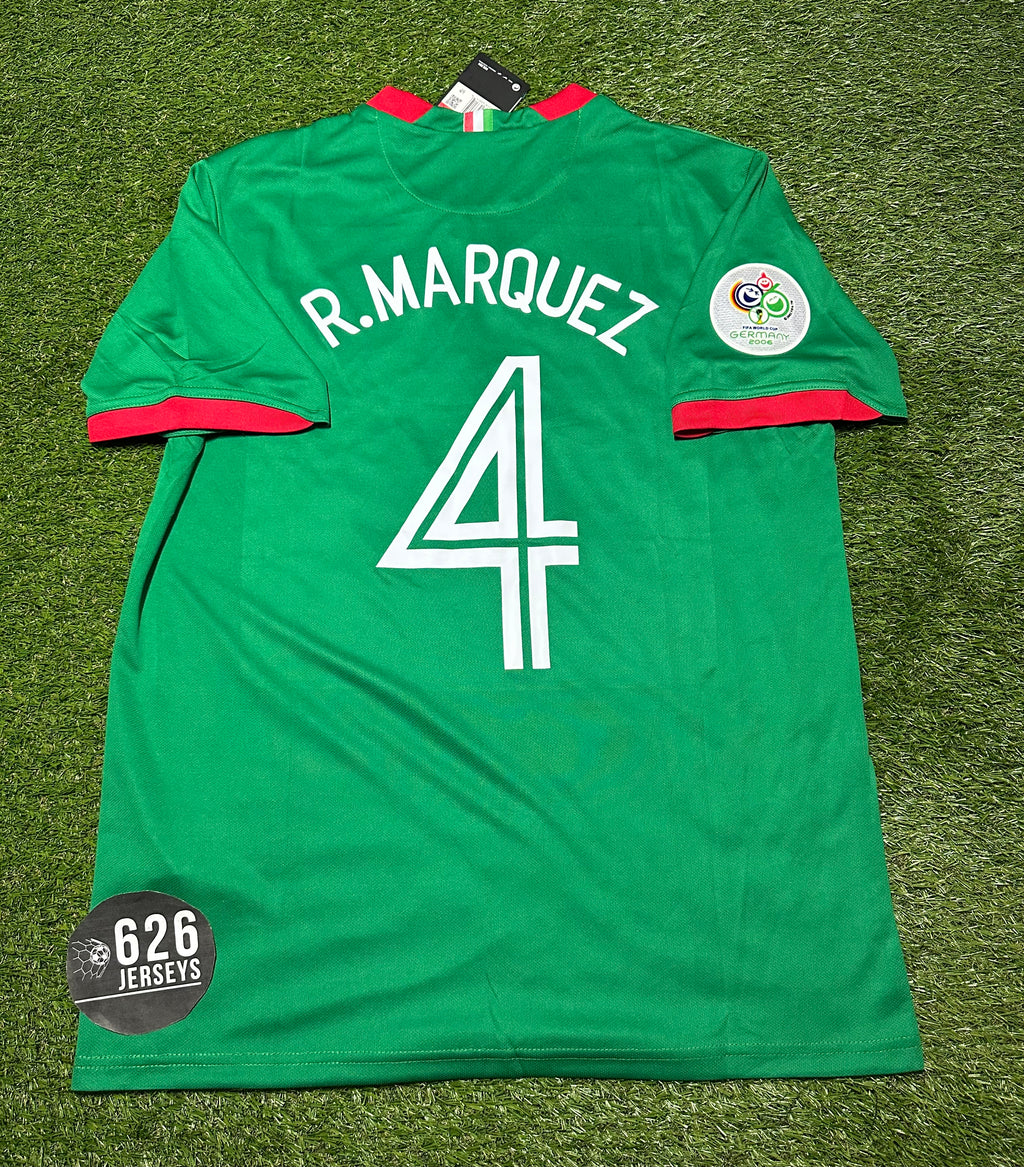 Mexico Retro Kit