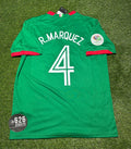 Mexico Retro Kit