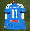 Napoli Retro Kit