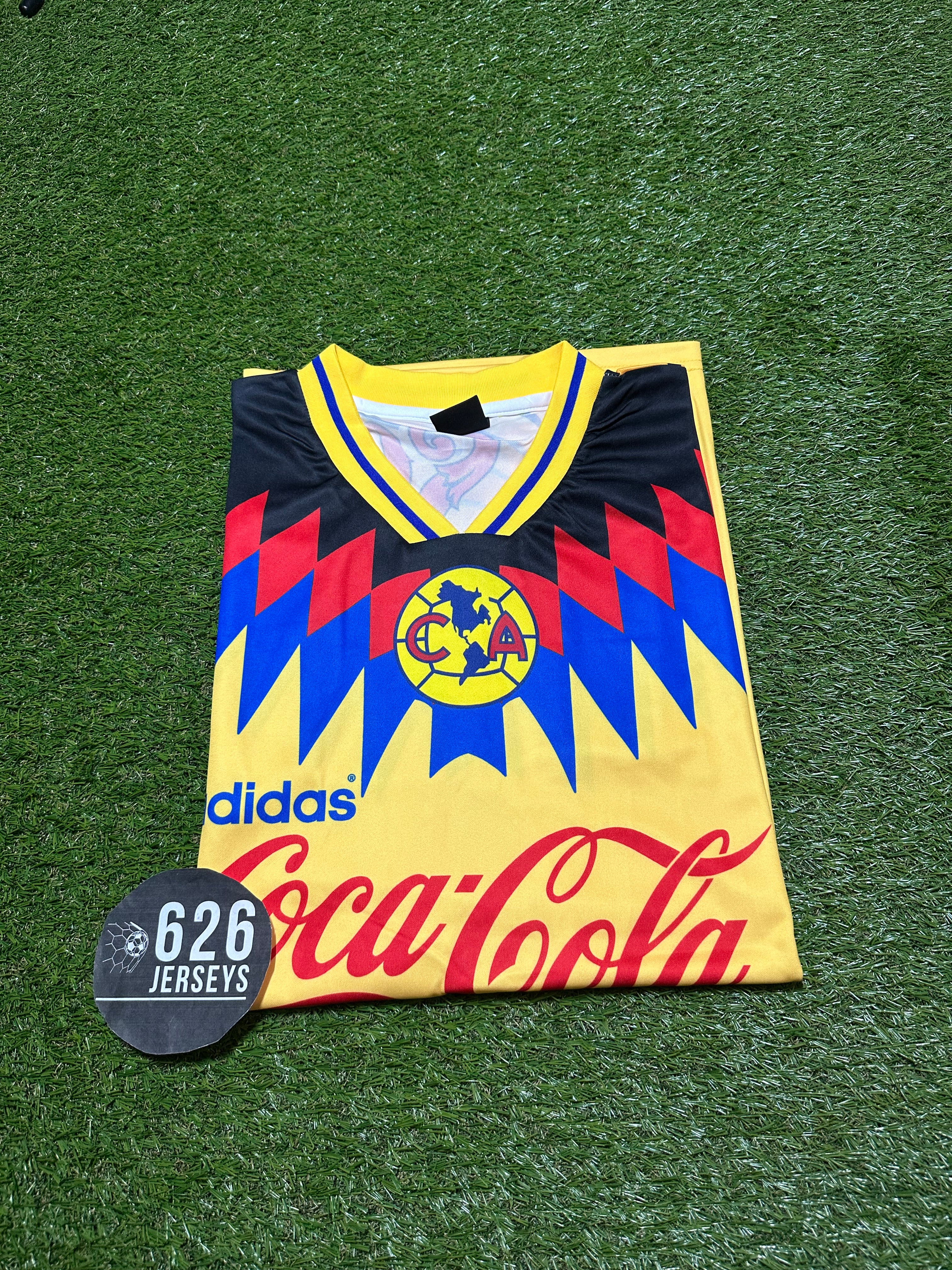 America Retro Kit