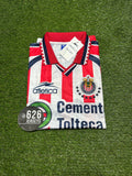 Chivas Retro Kit