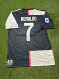 Juventus Retro Kit