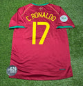 Portugal Retro Kit