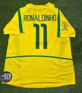 Brazil Retro Kit
