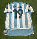 Argentina Retro Kit