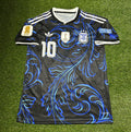 2026 Argentina Away Kit Stadium Version POS