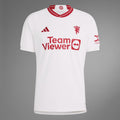 Man. Utd. Womens Third Kit Stadium Version POS