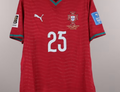 2026 Portugal vs Uzbecistan Kit Player Version