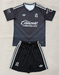 26/27 America Kids Away Kit Stadium Version