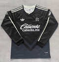 26/27 America Long Sleeve Away Kit Stadium Version