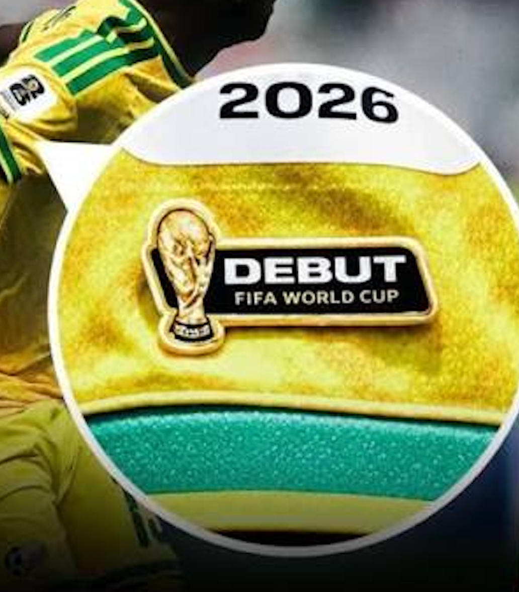 2026 Mexico vs South Africa Home Kit Player Version
