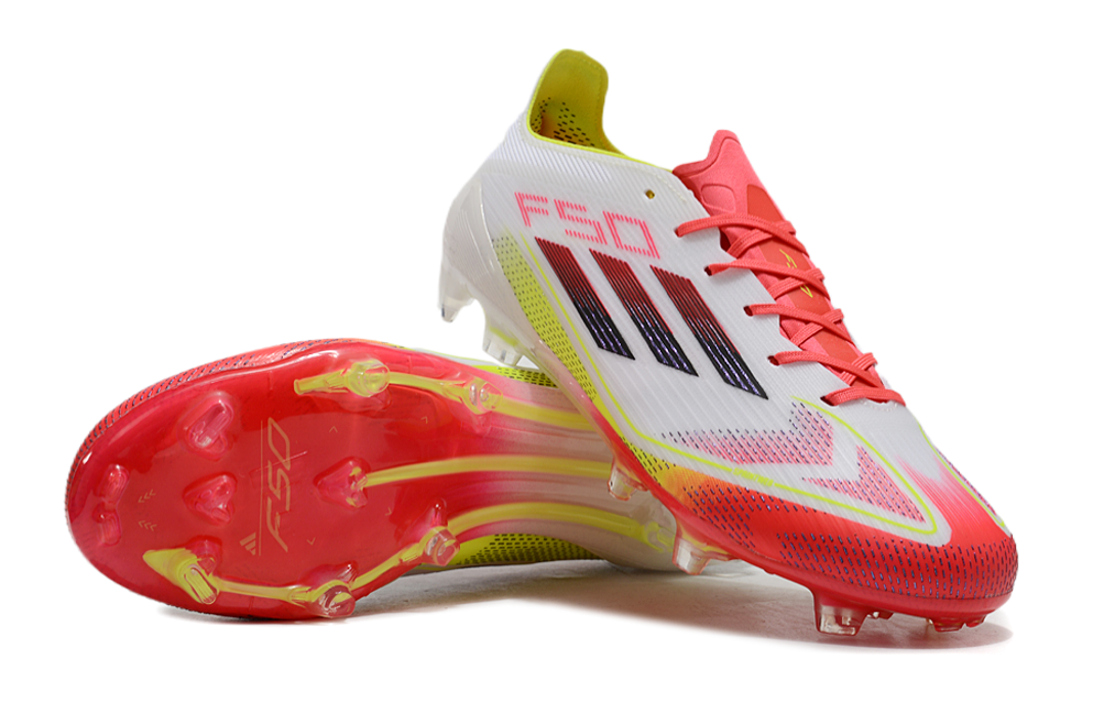Adidas F50 Elite FG - High-Performance Football Boots for Superior Agility