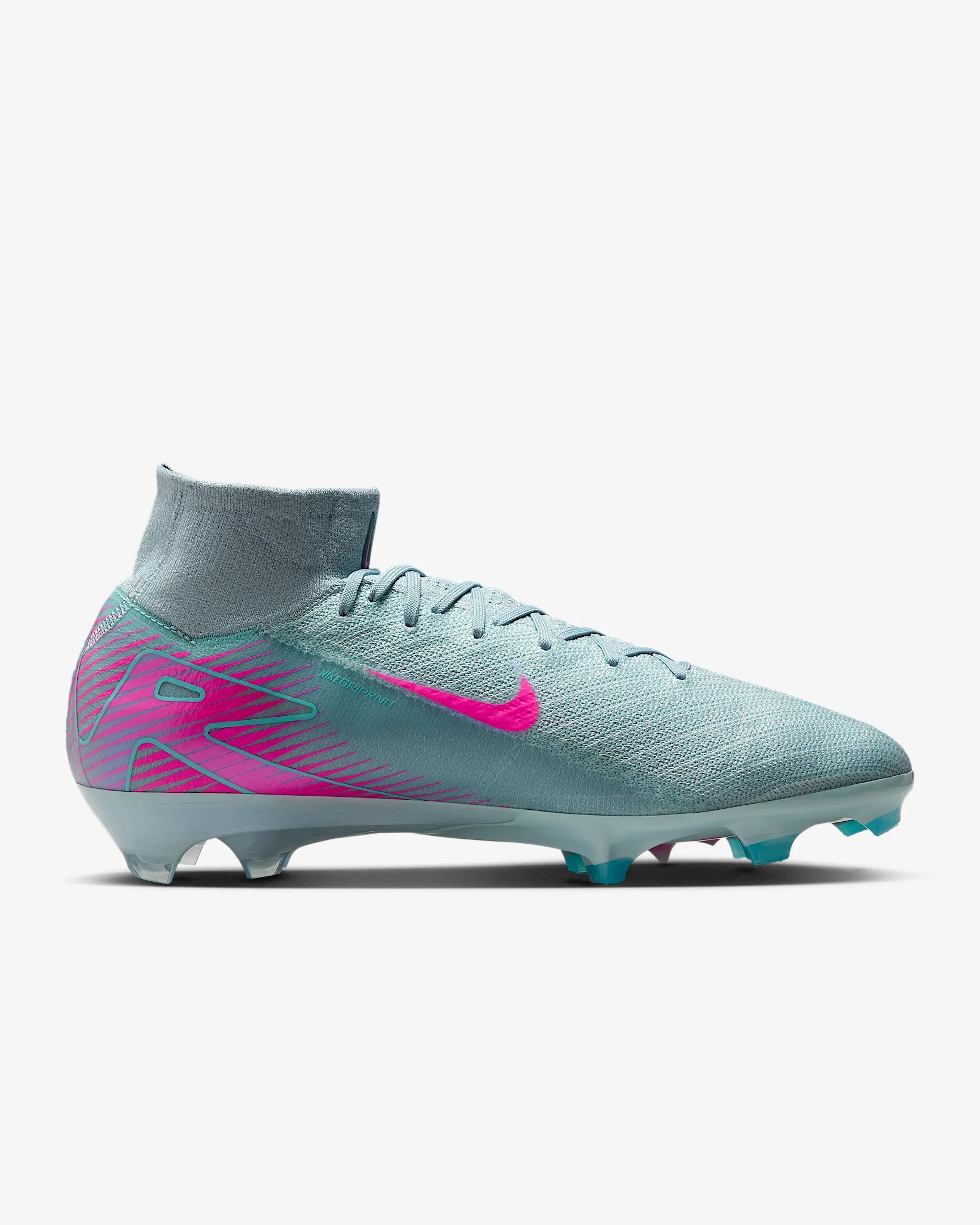 Nike Mercurial Superfly 10 FG Prism - Elite Football Boots