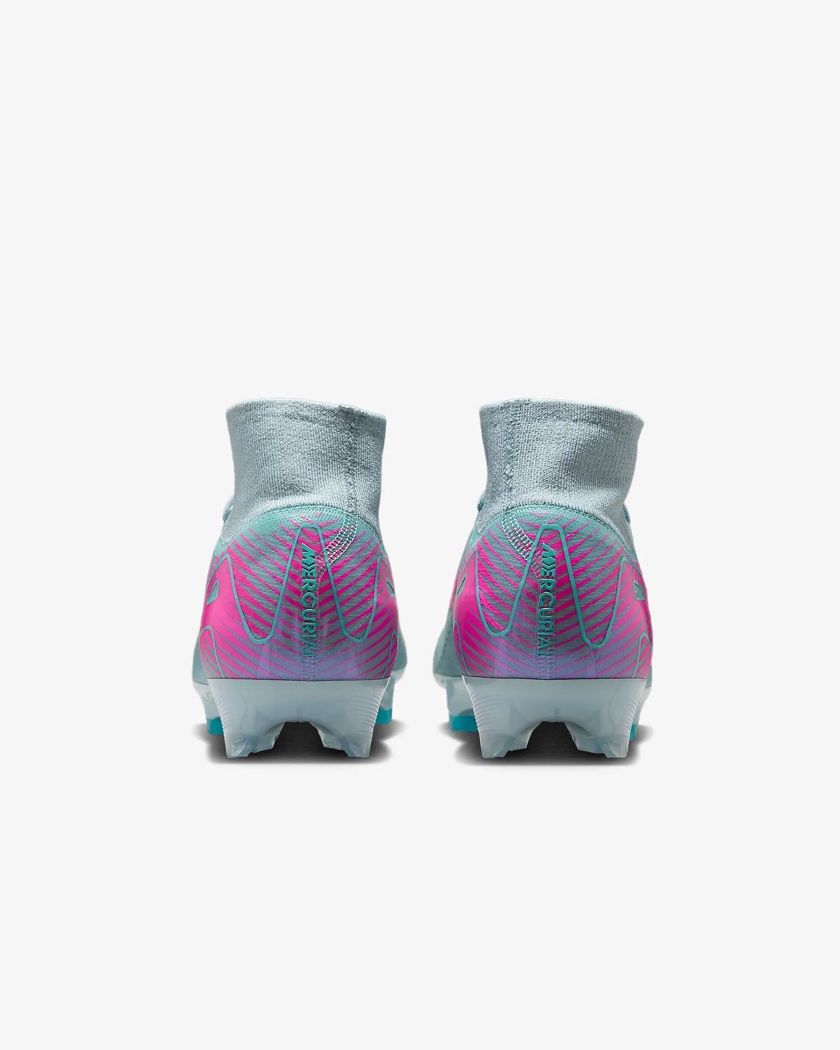 Nike Mercurial Superfly 10 FG Prism - Elite Football Boots