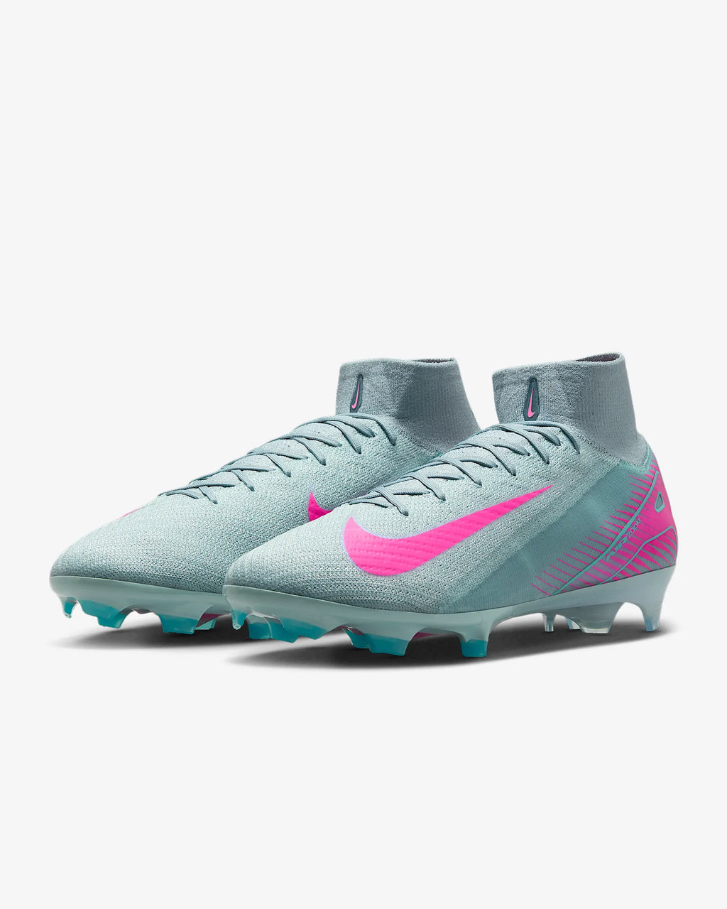 Nike Mercurial Superfly 10 FG Prism - Elite Football Boots