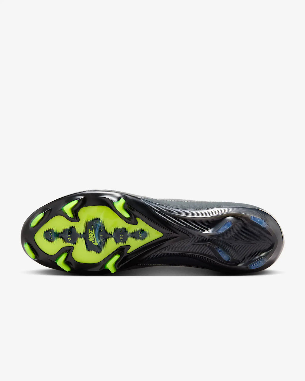 Nike Mercurial Superfly 10 Elite AM95 - Advanced Football Boots for Peak Performance