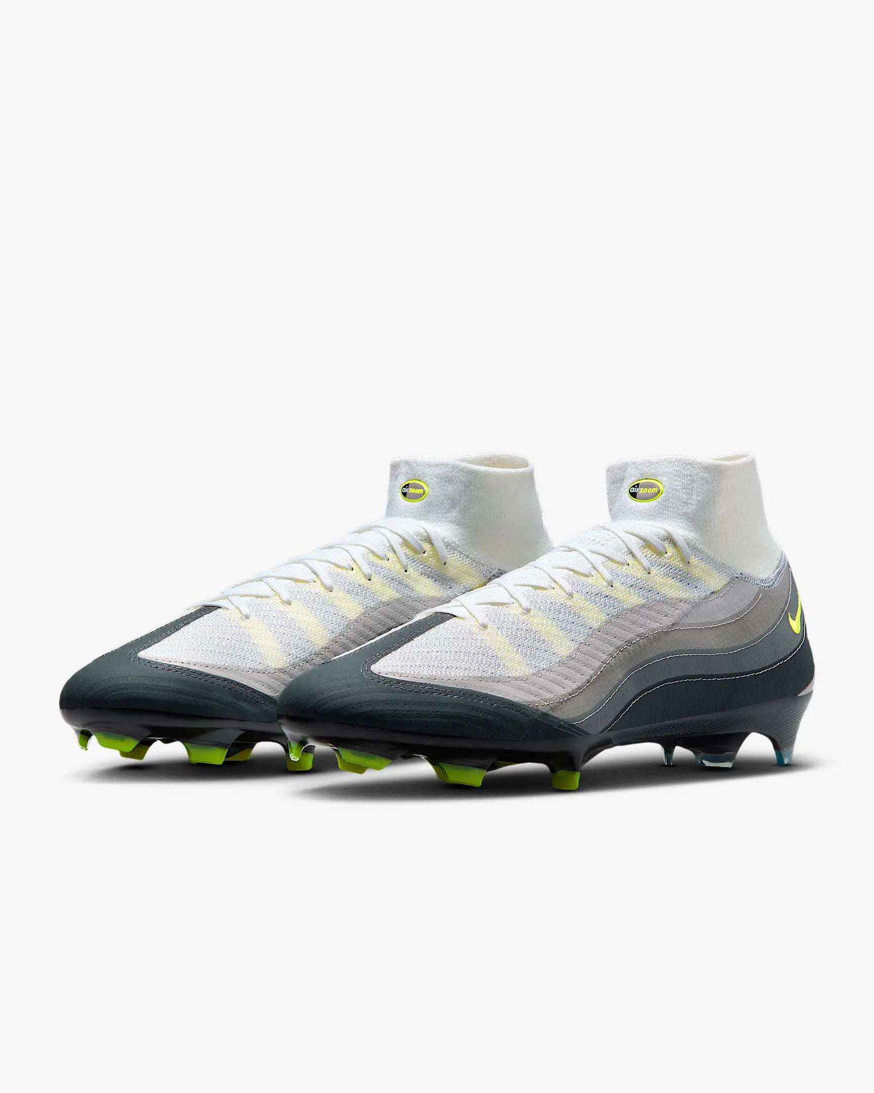 Nike Mercurial Superfly 10 Elite AM95 - Advanced Football Boots for Peak Performance