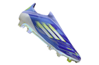 F50 Elite FG LL Purple/Green