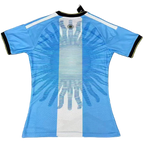 Messi x Argentina Womens Kit Stadium Version