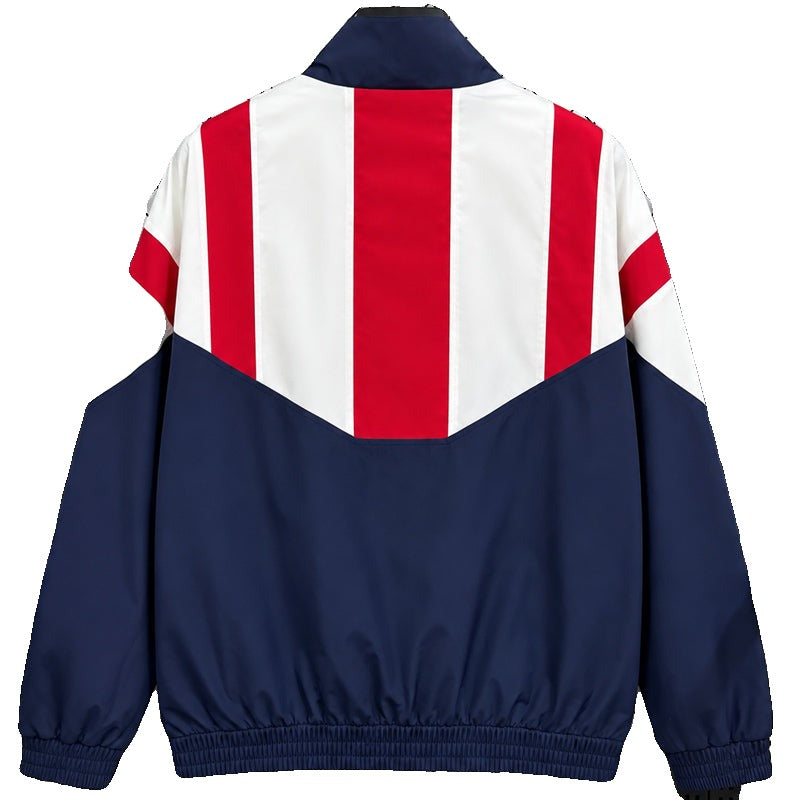 ARS Windbreaker