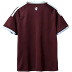 26/27 Aston Villa Home Kit Stadium Version