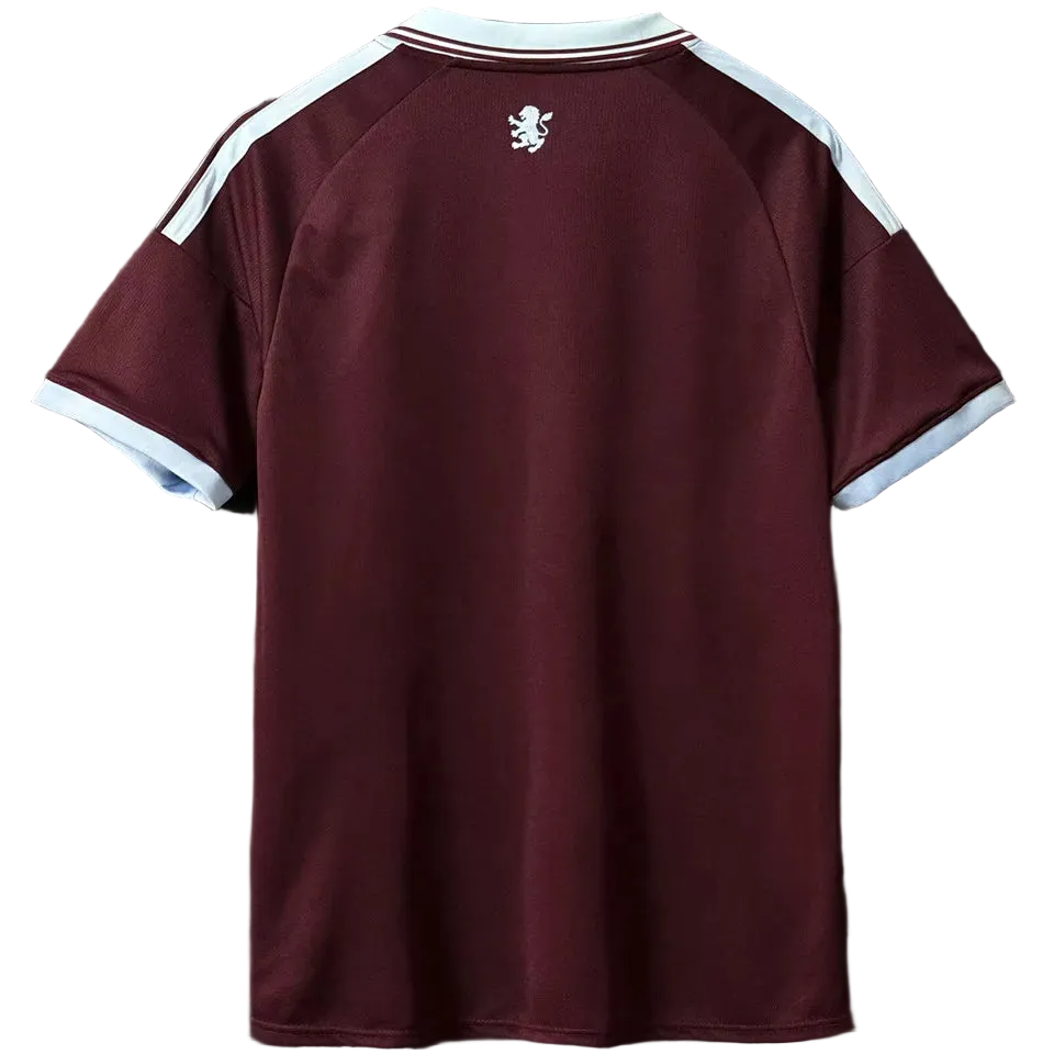 26/27 Aston Villa Home Kit Stadium Version