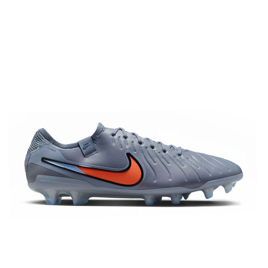 Nike Tiempo Legend 10 Elite FG 'Scary Good' - Premium Football Boots for Superior Touch and Control