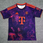 26/27 Bayern Munich Third Kit Stadium Version