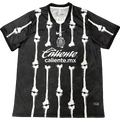 26/27 Chivas Dia de los Muertos Kit Stadium Version