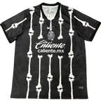 26/27 Chivas Dia de los Muertos Kit Stadium Version