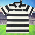 25/26 Juve Third Kit Stadium Version
