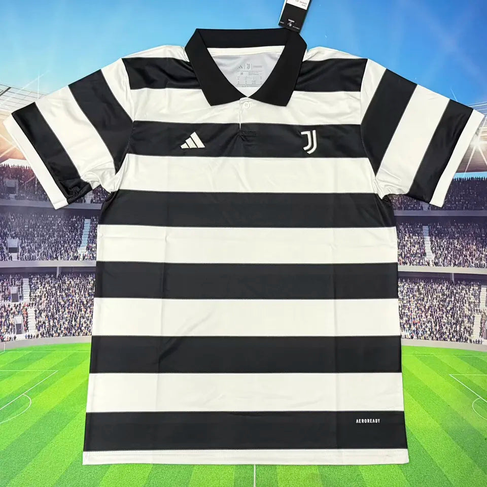 25/26 Juve Third Kit Stadium Version