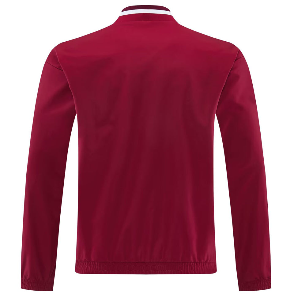 L.F.C Windbreaker