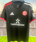 26/27 Fortuna Düsseldorf Away Kit Stadium Version