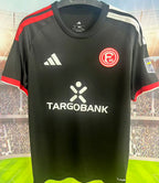 26/27 Fortuna Düsseldorf Away Kit Stadium Version