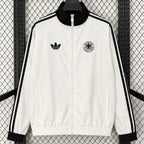 Germany Windbreaker