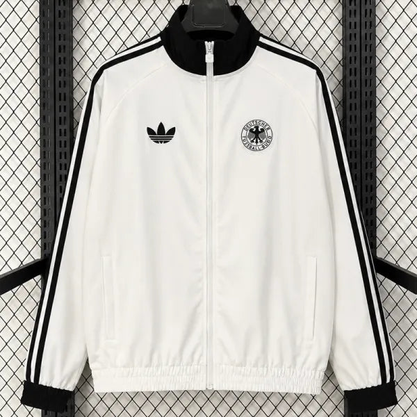 Germany Windbreaker