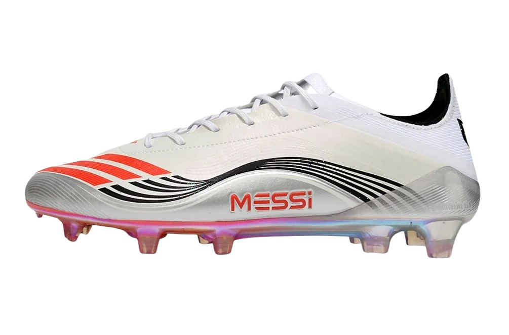 F50 Elite FG Laced Messi