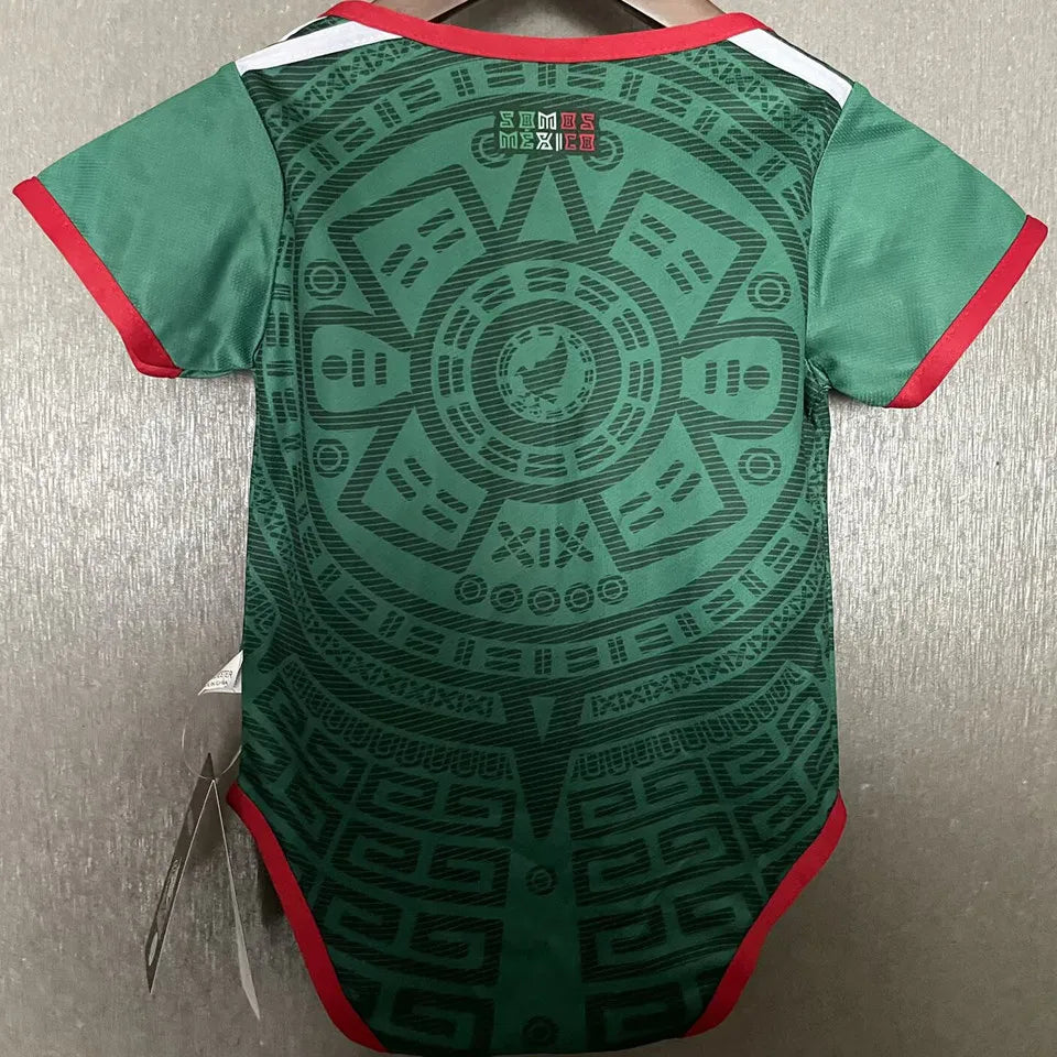 2026 Mexico Baby Home Kit