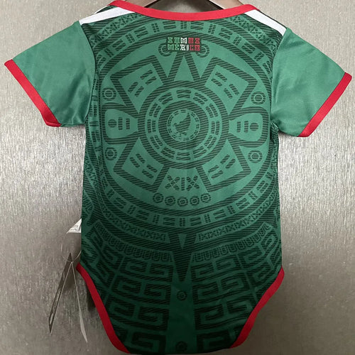 2026 Mexico Baby Home Kit