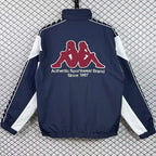 Barca Windbreaker